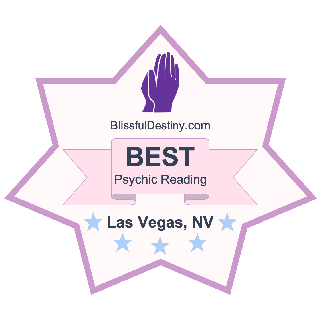 Las Vegas Banner
