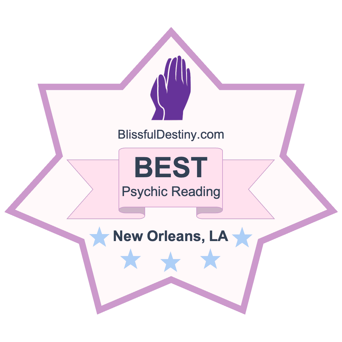 New Orleans Banner
