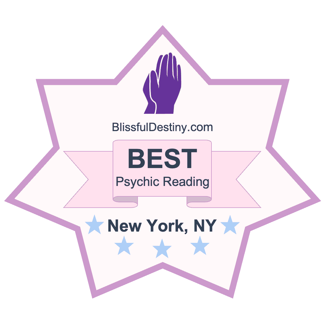 New York Banner