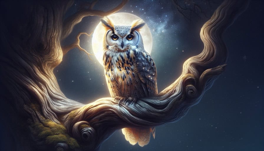 Owl
