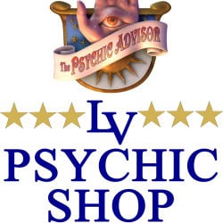 LV Psychic Shop