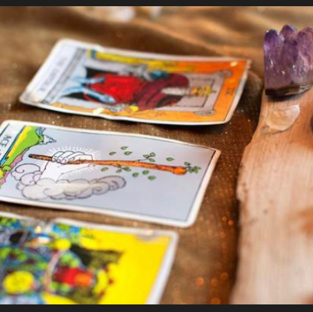 Psychic Of Las Vegas