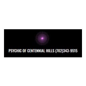 Psychic of Centennial Hills