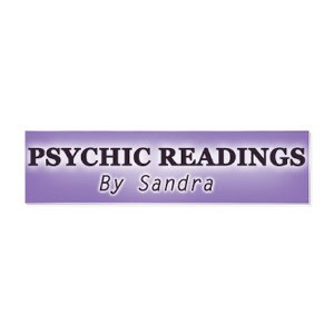 Sandra Psychic Medium