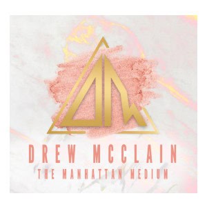 Drew McClain Psychic Medium