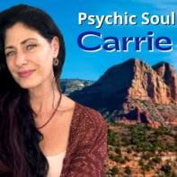 Carrie Konyha - Clairvoyant Psychic