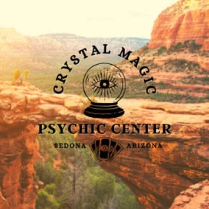 Crystal Magic Psychics
