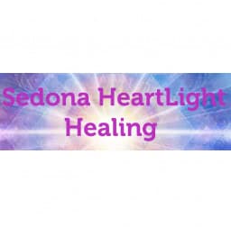 HeartLight Healing Sedona