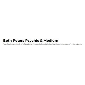 Beth Peters Medium