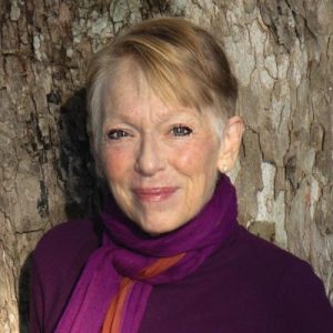 Mary Hayes Intuitive Counselor & Medium