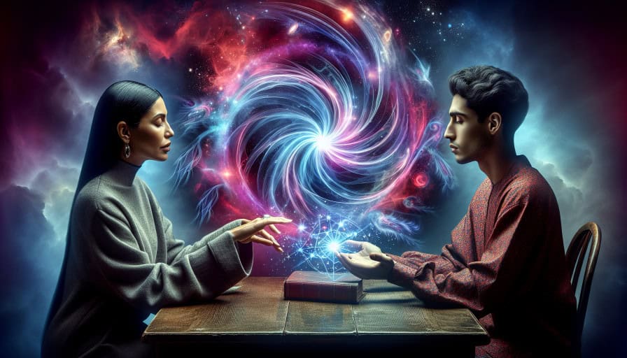 energy connection