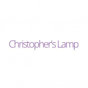 Christopher's Lamp Medium