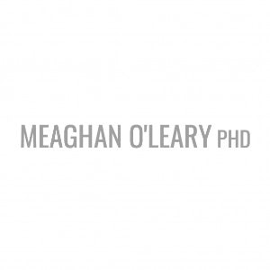 Meaghan O'Leary Readings