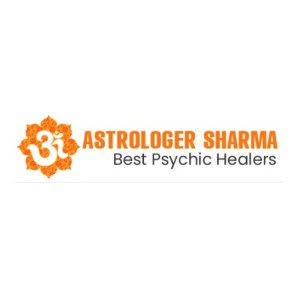 Psychic Sharma