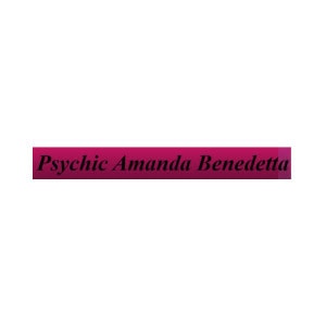 Psychic Amanda's Studio