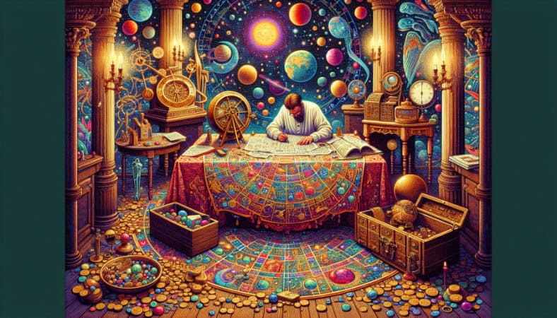 Astrology reading expenses