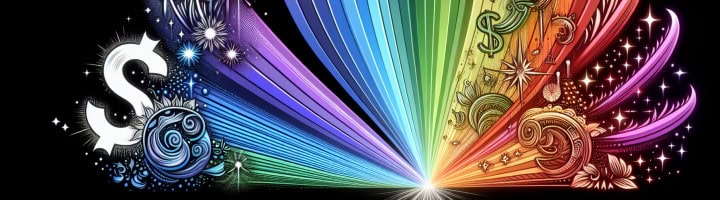 spectrum of costs