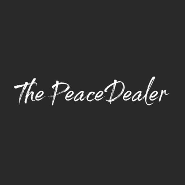 The Peace Dealer Astrologer