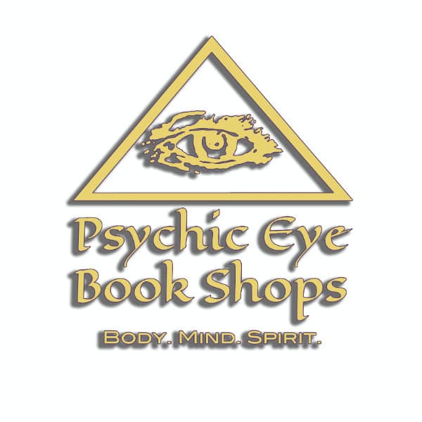 Psychic Eye Book Shops
