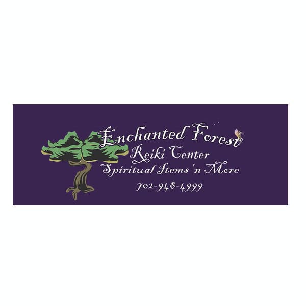 Enchanted Forest