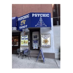 Psychic Love and Relationship Experts
