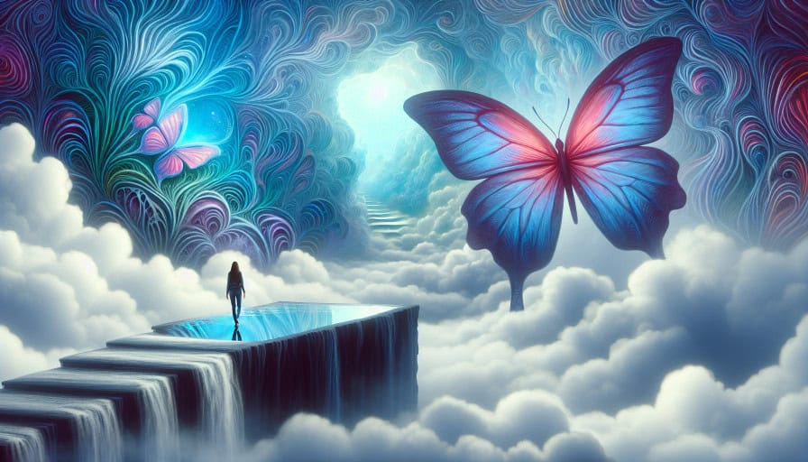 emotions in a dream
