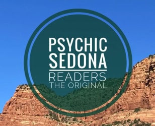 Sedona Psychic Readers