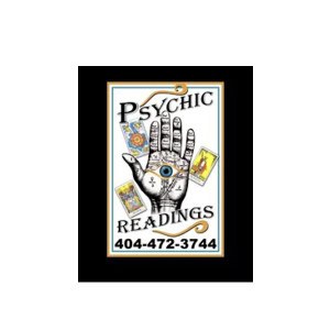 Indian Healer Psychic