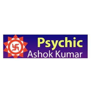 Psychic Ashoak Kumar