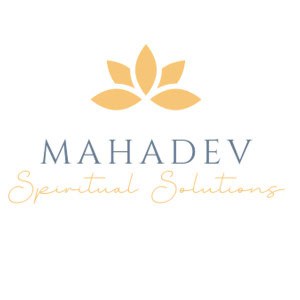 Spiritual Healer Mahadev