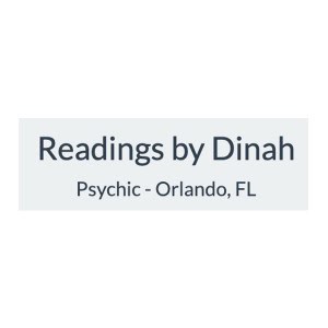 Readings by Dinah