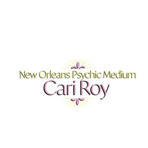 Psychic Medium Cari Roy