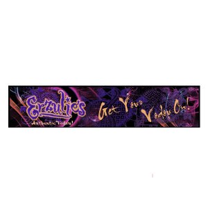 Erzulie's Voodoo Shop