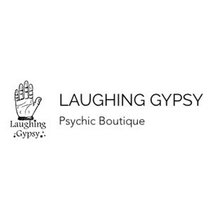 Laughing Gypsy