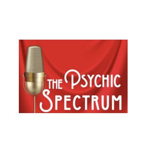 The Psychic Spectrum
