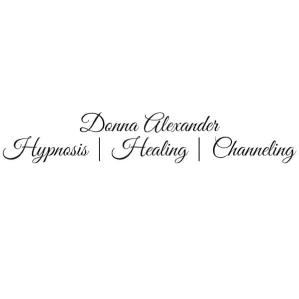 Donna Alexander - Sedona Psychic