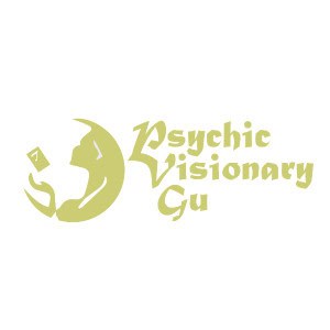 Psychic Visionary Gu