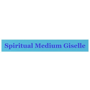 Spiritual Medium Giselle