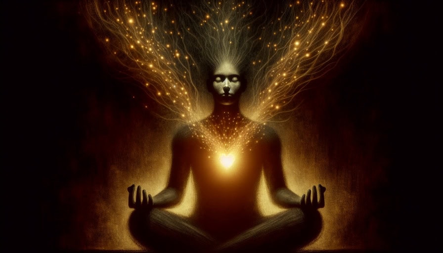 emotional healing