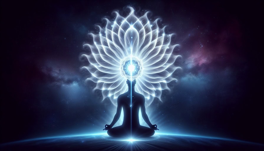 crown chakra