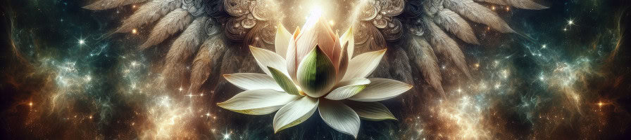 divine protection and spiritual awakening