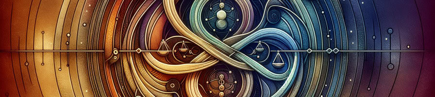 inner guidance and balance