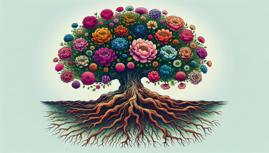 emotional stability and personal growth