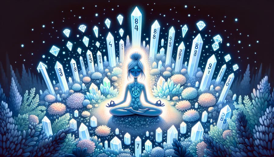 manifesting goals and meditation