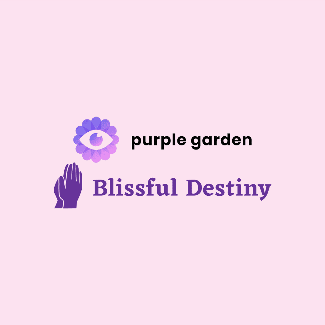 purple garden preview