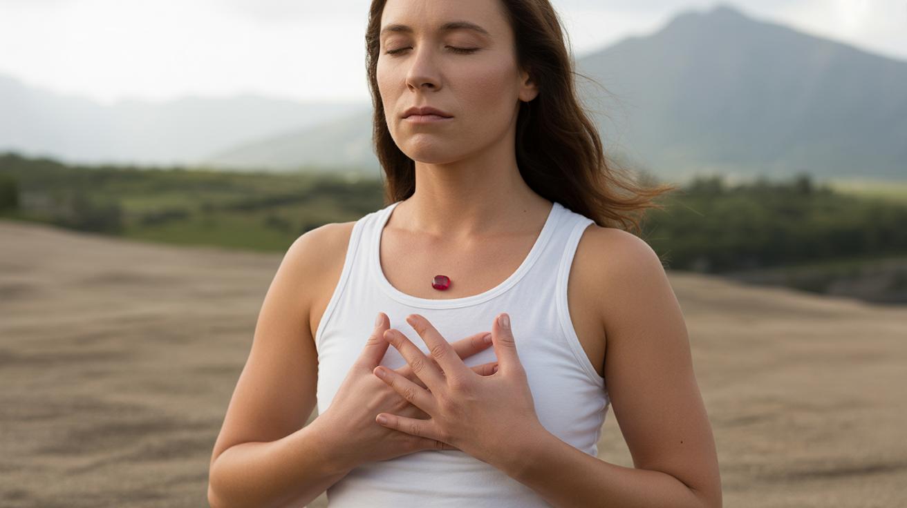 - Chakras  Practices how ruby works on energy centers and practical exercises.jpg